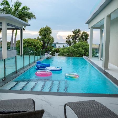 Nong Prue Siam Royal View Pattaya 빌라 외부 사진