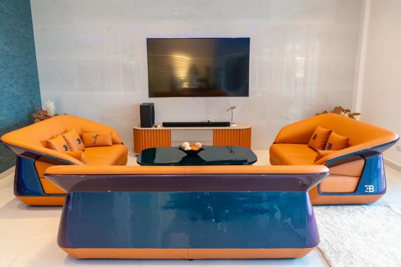 Nong Prue Siam Royal View Pattaya 빌라 외부 사진