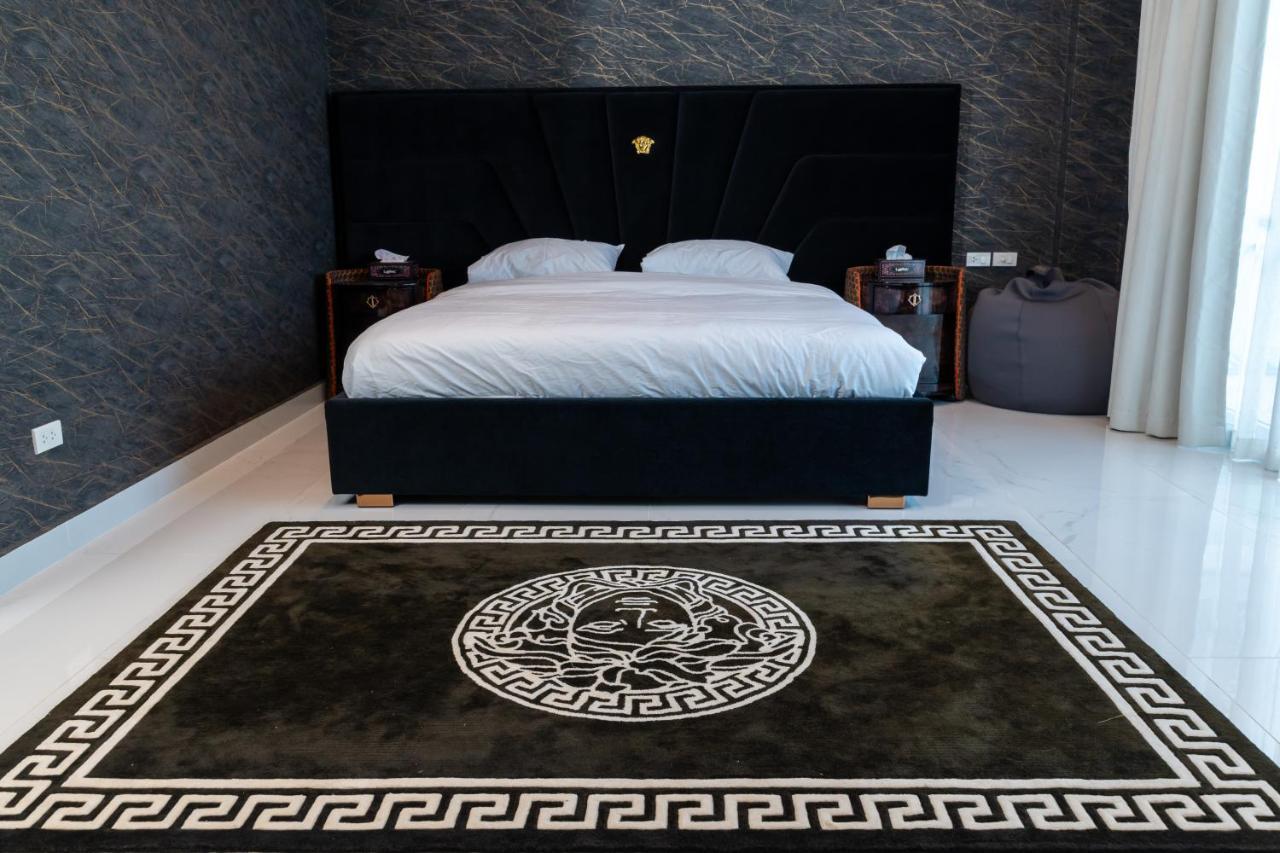 Nong Prue Siam Royal View Pattaya 빌라 외부 사진