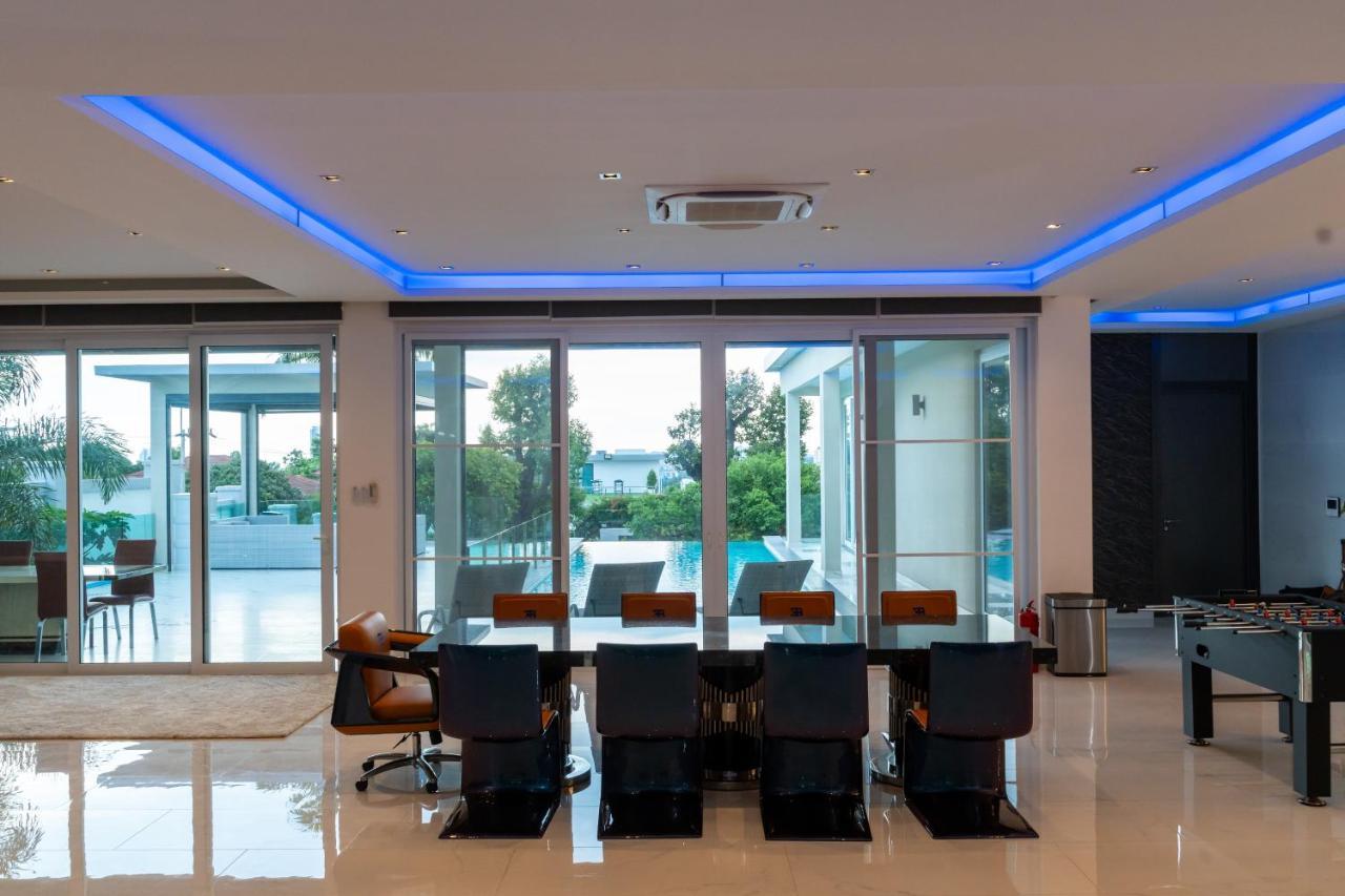 Nong Prue Siam Royal View Pattaya 빌라 외부 사진