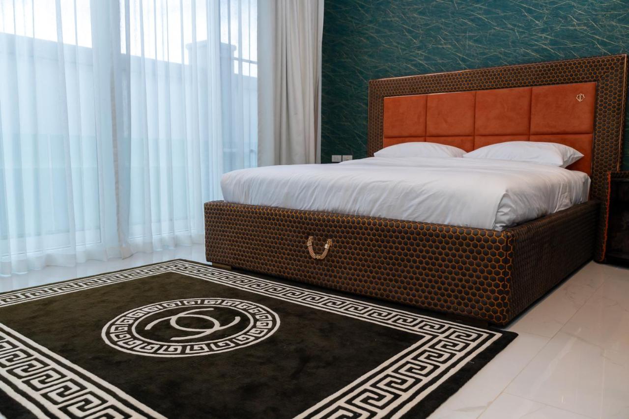 Nong Prue Siam Royal View Pattaya 빌라 외부 사진