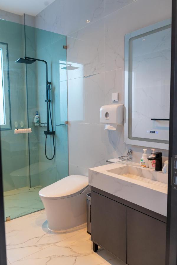 Nong Prue Siam Royal View Pattaya 빌라 외부 사진