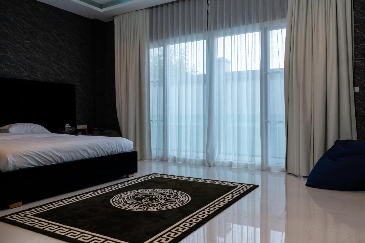 Nong Prue Siam Royal View Pattaya 빌라 외부 사진