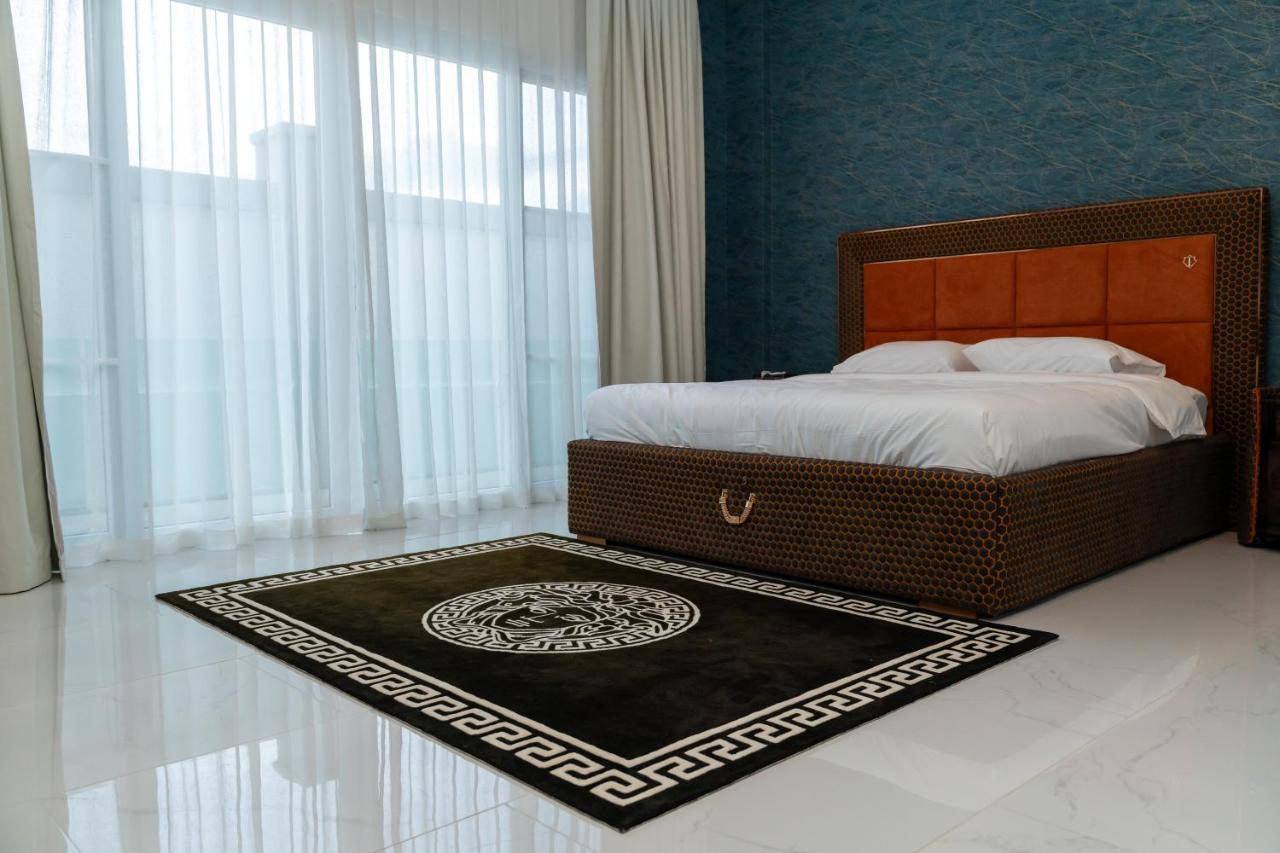 Nong Prue Siam Royal View Pattaya 빌라 외부 사진