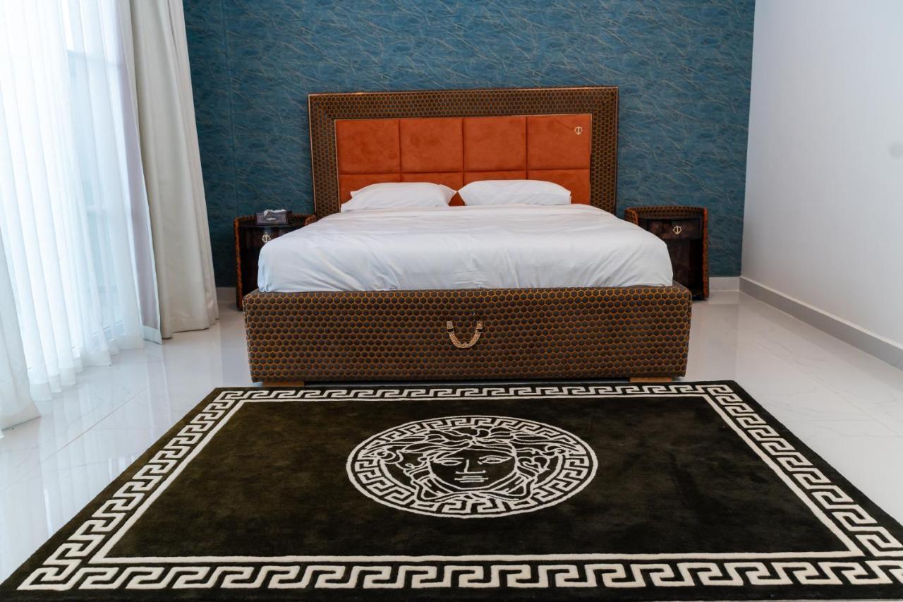 Nong Prue Siam Royal View Pattaya 빌라 외부 사진