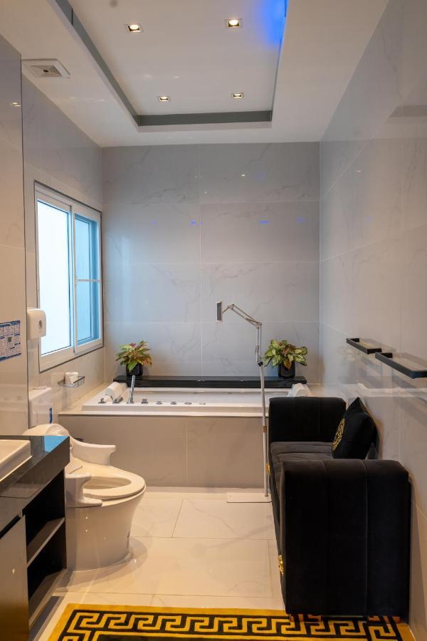 Nong Prue Siam Royal View Pattaya 빌라 외부 사진