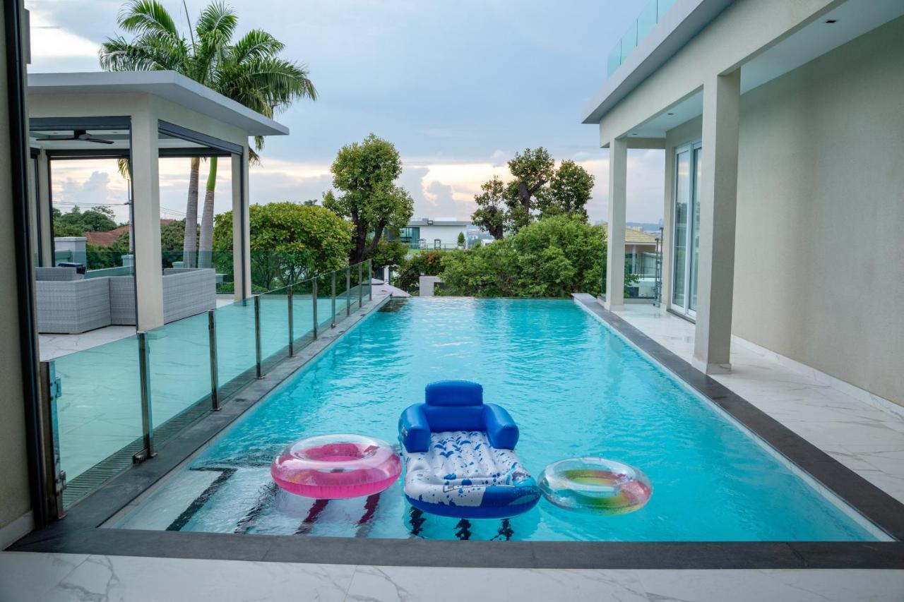 Nong Prue Siam Royal View Pattaya 빌라 외부 사진